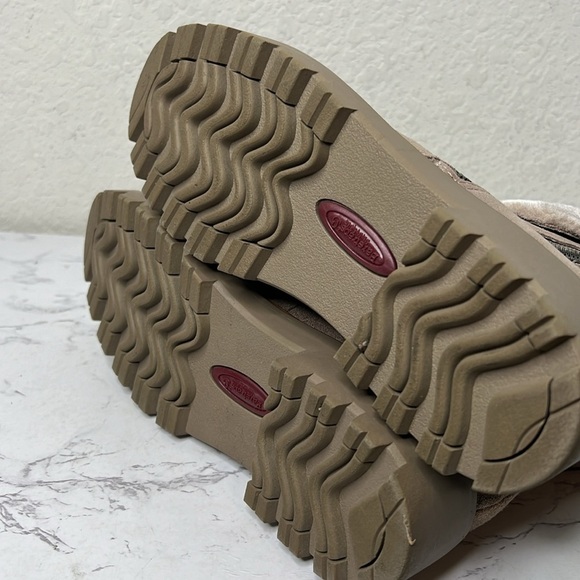 Baretraps Wyoming Water Resistant Boot 7.5M - Picture 7 of 15